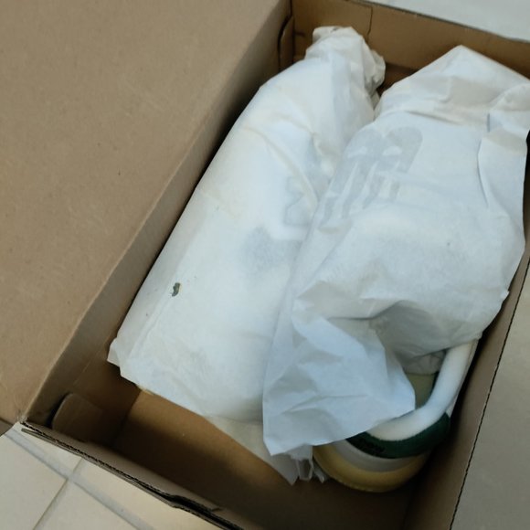 Dad Shoes - New Balance / Men's Size 8 (Like New In Box) - Picture 2 of 5